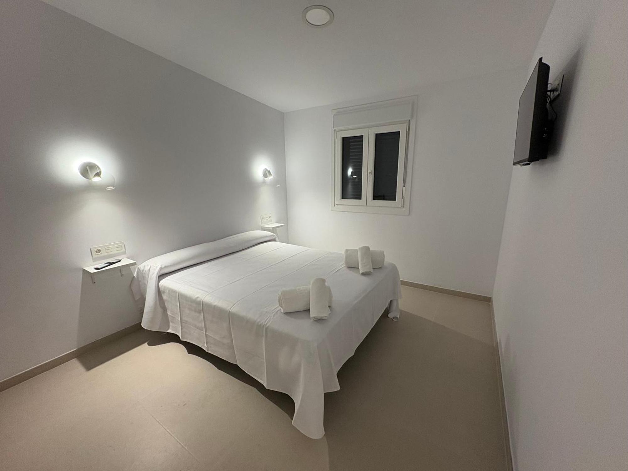 Hostal La Via Verde Sarrión المظهر الخارجي الصورة